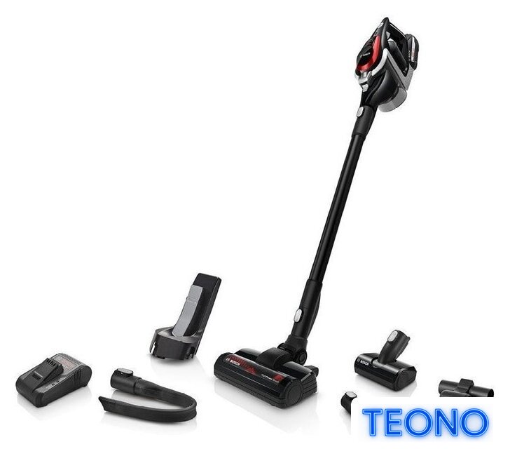 Пылесос Bosch BSS81POW - Изображение №2 — Интернет-магазин Teono.by