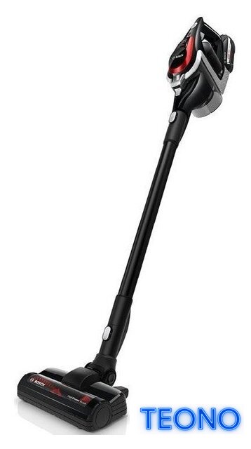 Пылесос Bosch BSS81POW - Изображение №4 — Интернет-магазин Teono.by