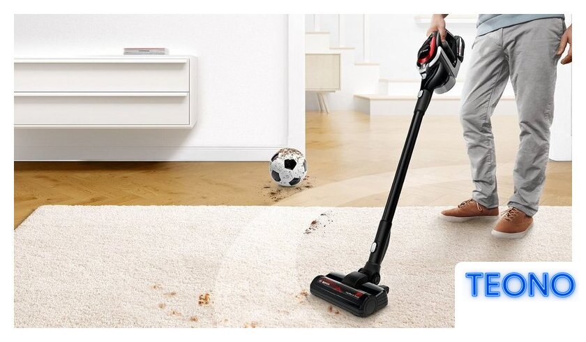 Пылесос Bosch BSS81POW - Изображение №12 — Интернет-магазин Teono.by