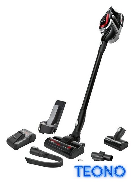 Пылесос Bosch BSS81POW - Изображение №1 — Интернет-магазин Teono.by