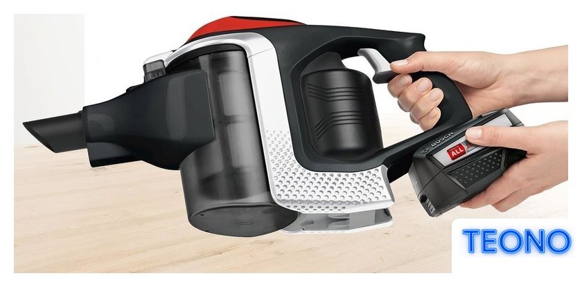 Пылесос Bosch BSS81POW - Изображение №14 — Интернет-магазин Teono.by