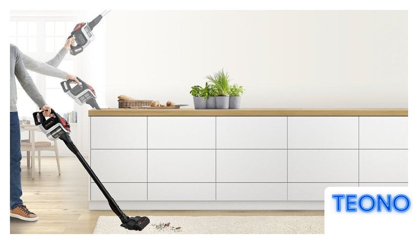Пылесос Bosch BSS81POW - Изображение №13 — Интернет-магазин Teono.by
