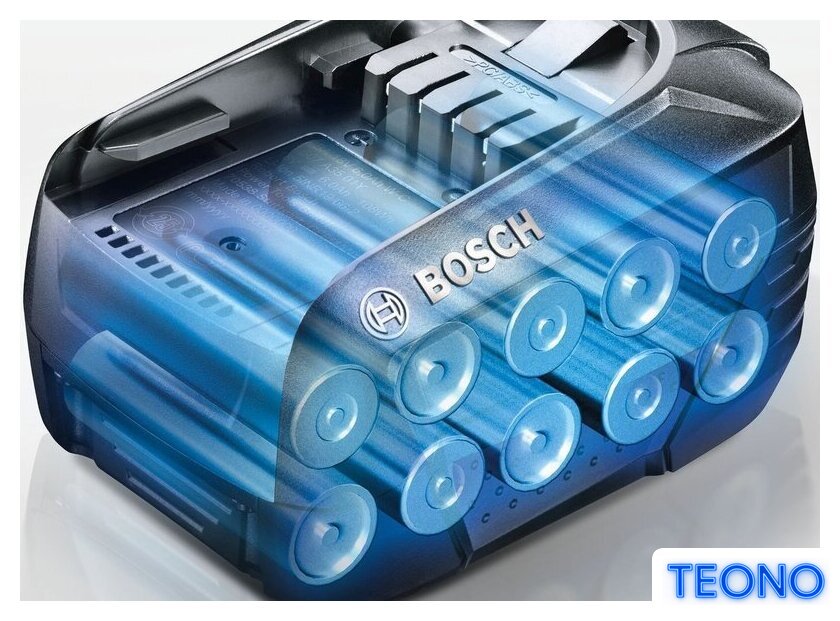 Пылесос Bosch BSS81POW - Изображение №10 — Интернет-магазин Teono.by