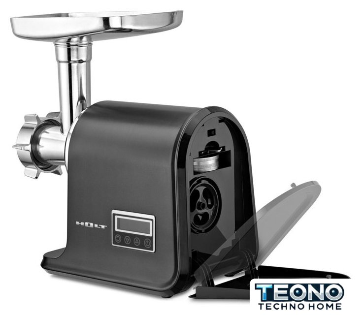 Мясорубка Holt HT-FP-016 - Изображение №7 — Интернет-магазин Teono.by
