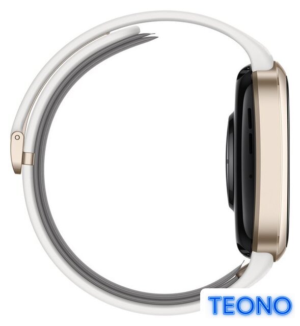 Умные часы Huawei Watch D2 (золотистый) - Изображение №6 — Интернет-магазин Teono.by