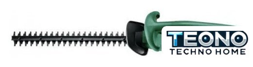 Кусторез Bosch EasyHedgeCut 18V-44-11 0600849H06 (без АКБ) - Изображение №2 — Интернет-магазин Teono.by