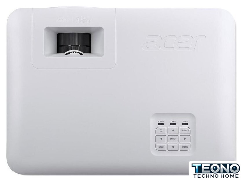 Проектор Acer HL6810ATV MR.JWW11.001 - Изображение №5 — Интернет-магазин Teono.by