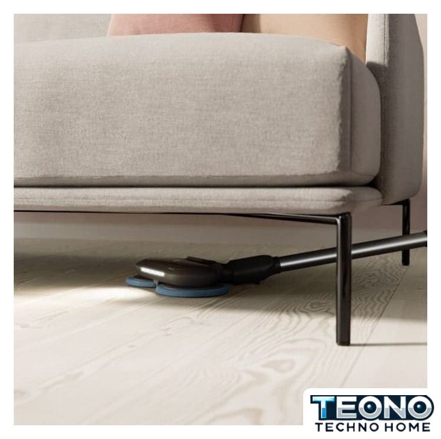 Пылесос Electrolux EP71B14WET - Изображение №18 — Интернет-магазин Teono.by
