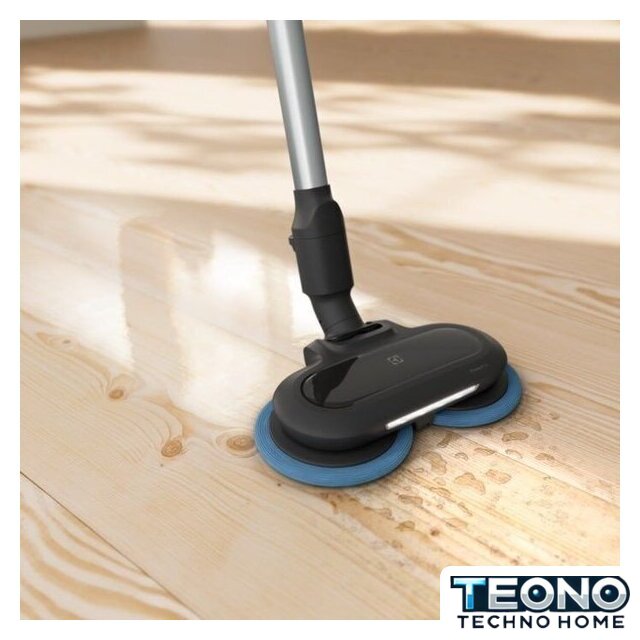 Пылесос Electrolux EP71B14WET - Изображение №19 — Интернет-магазин Teono.by