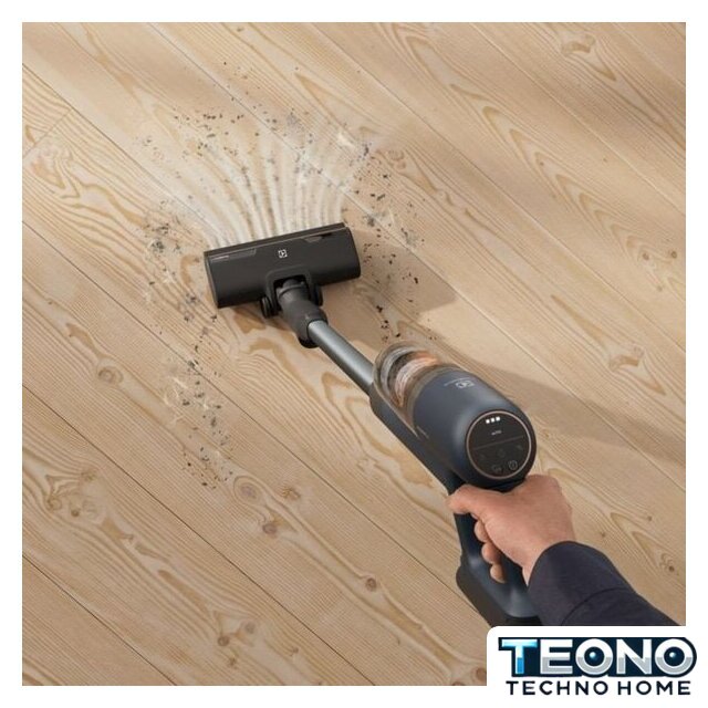Пылесос Electrolux EP71B14WET - Изображение №21 — Интернет-магазин Teono.by