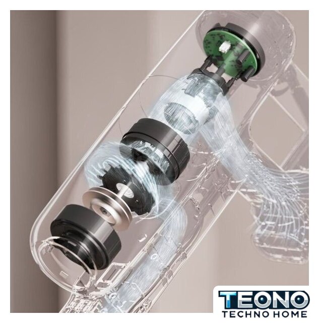 Пылесос Electrolux EP71B14WET - Изображение №8 — Интернет-магазин Teono.by