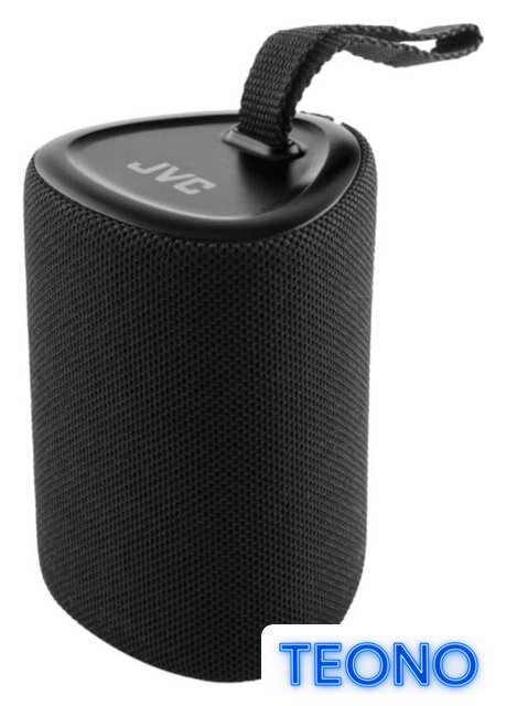 Беспроводная колонка JVC XS-E213 (черный) - Изображение №1 — Интернет-магазин Teono.by
