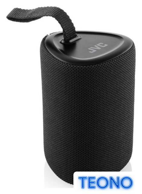 Беспроводная колонка JVC XS-E213 (черный) - Изображение №3 — Интернет-магазин Teono.by