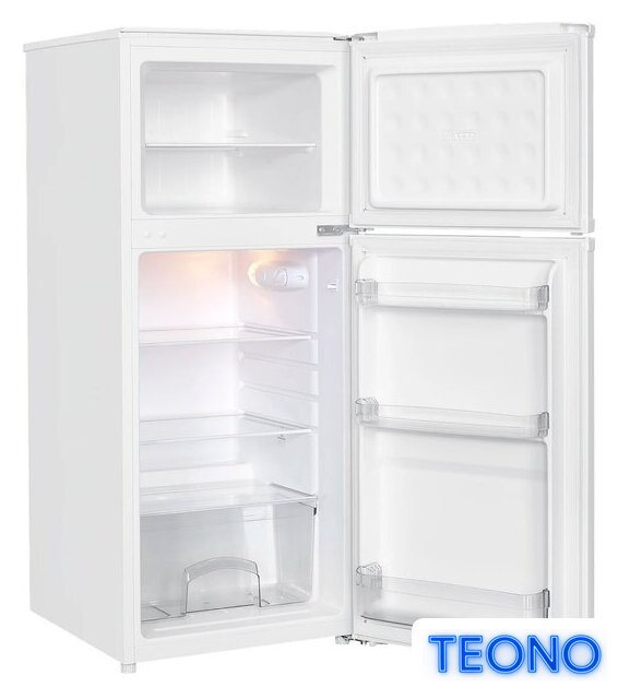 Холодильник TECHNO DF2-20 - Изображение №3 — Интернет-магазин Teono.by