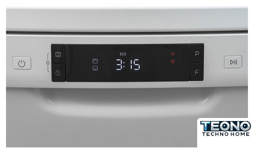Отдельностоящая посудомоечная машина Pioneer DWF-40108 - Изображение №7 — Интернет-магазин Teono.by