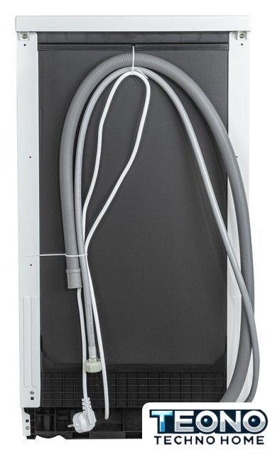 Отдельностоящая посудомоечная машина Pioneer DWF-40108 - Изображение №14 — Интернет-магазин Teono.by