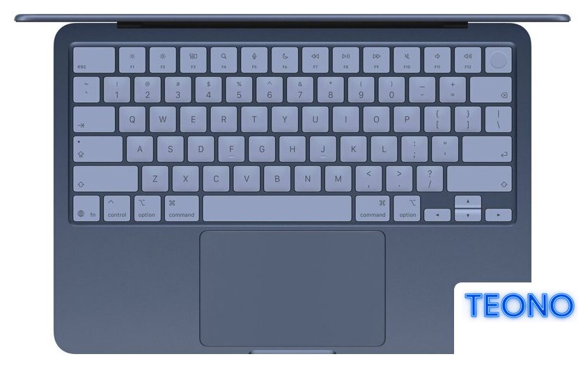Ноутбук Apple MacBook Neo 13