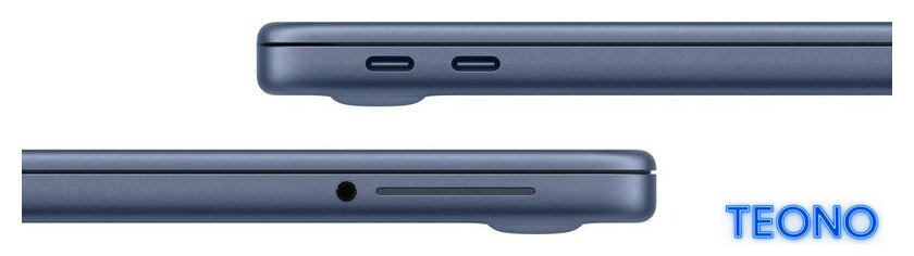 Ноутбук Apple MacBook Neo 13