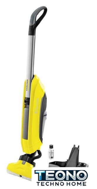 Электрошвабра Karcher FC 5 Cordless 1.055-601.0 - Изображение №1 — Интернет-магазин Teono.by
