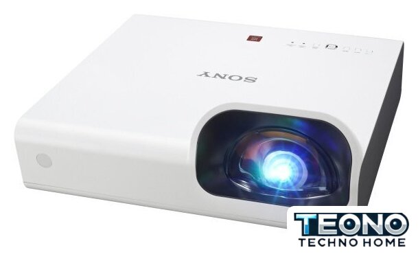 Проектор Sony VPL-SX236 - Изображение №4 — Интернет-магазин Teono.by