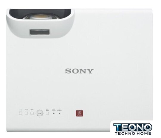 Проектор Sony VPL-SX236 - Изображение №5 — Интернет-магазин Teono.by