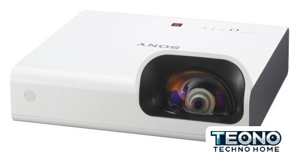 Проектор Sony VPL-SX236 - Изображение №2 — Интернет-магазин Teono.by