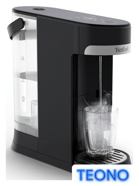 Диспенсер Tefal BR3508E0 - Изображение №1 — Интернет-магазин Teono.by