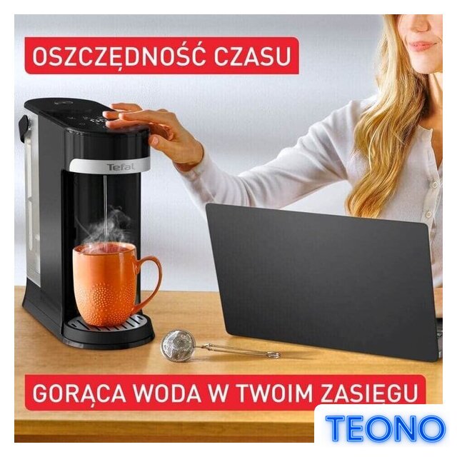 Диспенсер Tefal BR3508E0 - Изображение №2 — Интернет-магазин Teono.by