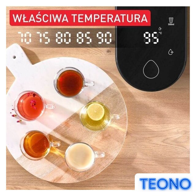 Диспенсер Tefal BR3508E0 - Изображение №4 — Интернет-магазин Teono.by