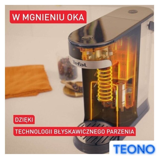 Диспенсер Tefal BR3508E0 - Изображение №3 — Интернет-магазин Teono.by