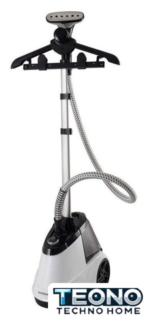 Отпариватель Endever Odyssey Q-19 - Изображение №1 — Интернет-магазин Teono.by