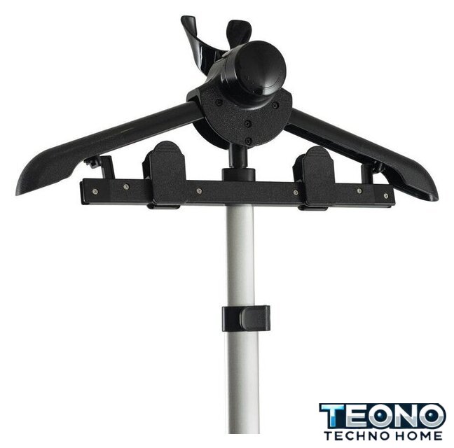 Отпариватель Endever Odyssey Q-19 - Изображение №3 — Интернет-магазин Teono.by