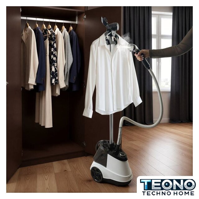 Отпариватель Endever Odyssey Q-19 - Изображение №6 — Интернет-магазин Teono.by