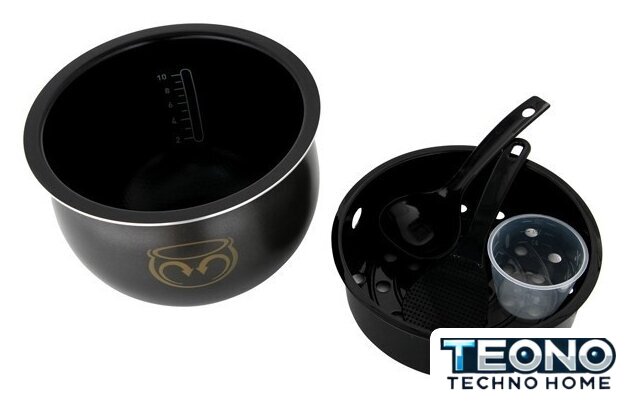 Мультиварка Tefal RK745832 - Изображение №7 — Интернет-магазин Teono.by