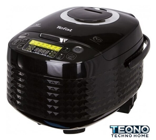 Мультиварка Tefal RK745832 - Изображение №2 — Интернет-магазин Teono.by