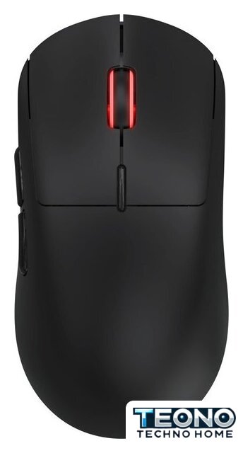 Игровая мышь Defender Elite GM-212 - Изображение №1 — Интернет-магазин Teono.by