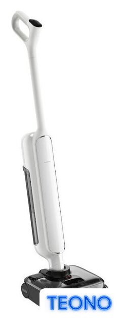 Вертикальный моющий пылесос Xiaomi Truclean W30 Pro Wet Dry Vacuum E303HW (с евровилкой) - Изображение №5 — Интернет-магазин Teono.by