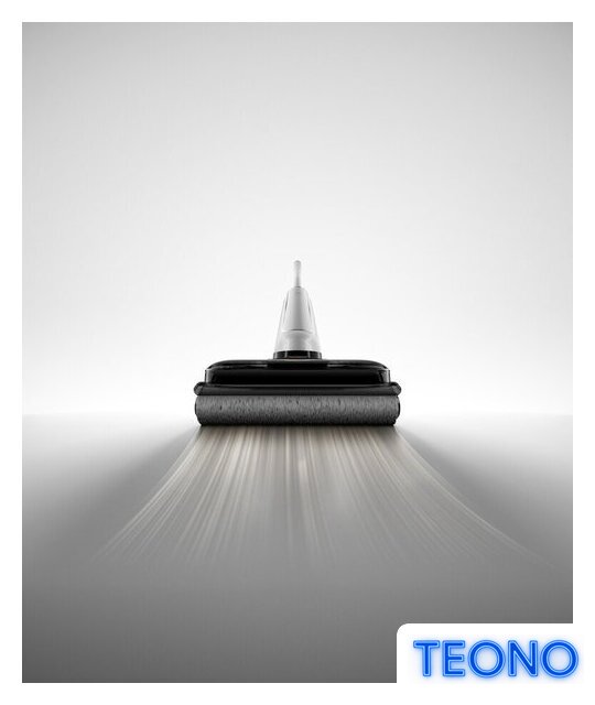 Вертикальный моющий пылесос Xiaomi Truclean W30 Pro Wet Dry Vacuum E303HW (с евровилкой) - Изображение №7 — Интернет-магазин Teono.by