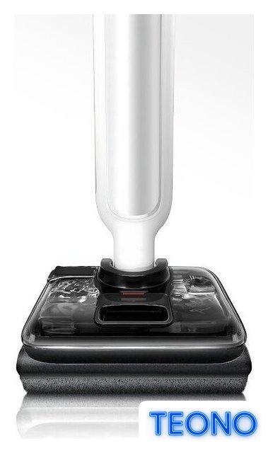 Вертикальный моющий пылесос Xiaomi Truclean W30 Pro Wet Dry Vacuum E303HW (с евровилкой) - Изображение №9 — Интернет-магазин Teono.by