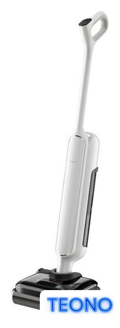 Вертикальный моющий пылесос Xiaomi Truclean W30 Pro Wet Dry Vacuum E303HW (с евровилкой) - Изображение №1 — Интернет-магазин Teono.by
