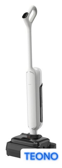 Вертикальный моющий пылесос Xiaomi Truclean W30 Pro Wet Dry Vacuum E303HW (с евровилкой) - Изображение №3 — Интернет-магазин Teono.by