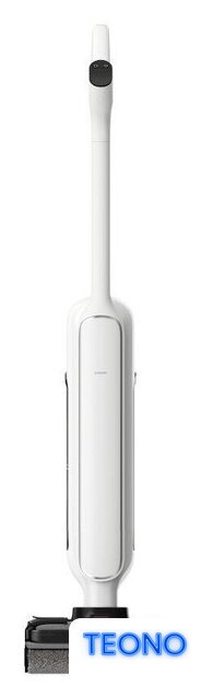 Вертикальный моющий пылесос Xiaomi Truclean W30 Pro Wet Dry Vacuum E303HW (с евровилкой) - Изображение №2 — Интернет-магазин Teono.by