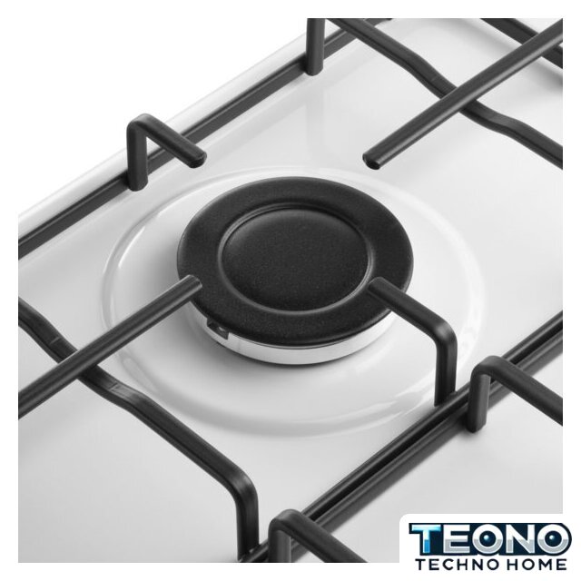 Варочная панель MAUNFELD EGHE.43.3STS-EW - Изображение №10 — Интернет-магазин Teono.by