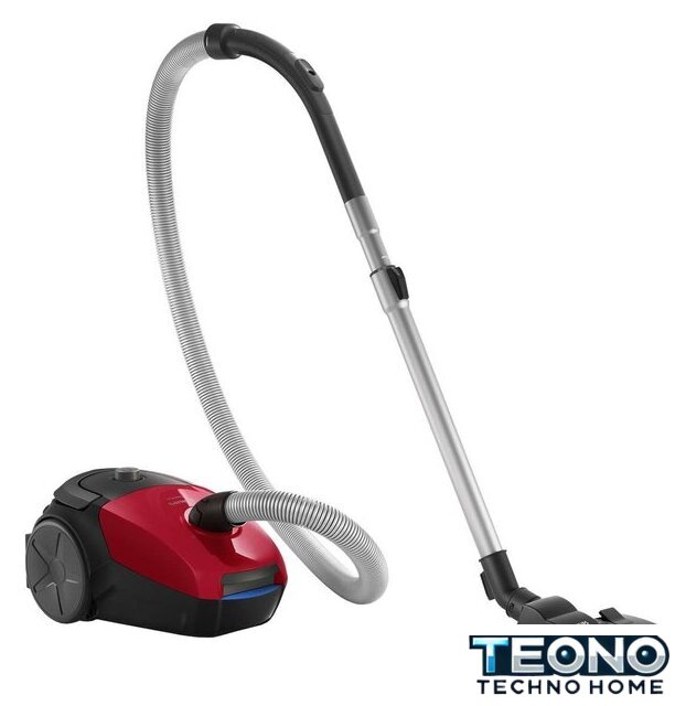Пылесос Philips FC8243/09 - Изображение №1 — Интернет-магазин Teono.by