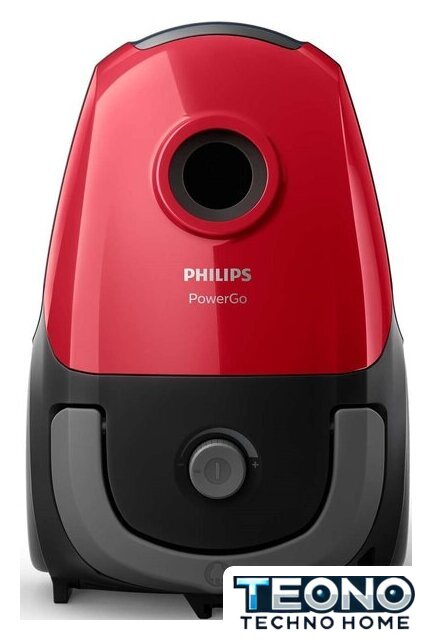 Пылесос Philips FC8243/09 - Изображение №4 — Интернет-магазин Teono.by