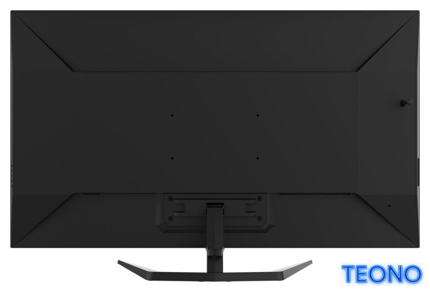 Монитор iiyama ProLite X4373UHSU-B1 - Изображение №5 — Интернет-магазин Teono.by