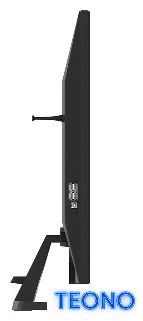 Монитор iiyama ProLite X4373UHSU-B1 - Изображение №4 — Интернет-магазин Teono.by
