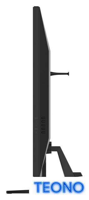 Монитор iiyama ProLite X4373UHSU-B1 - Изображение №7 — Интернет-магазин Teono.by