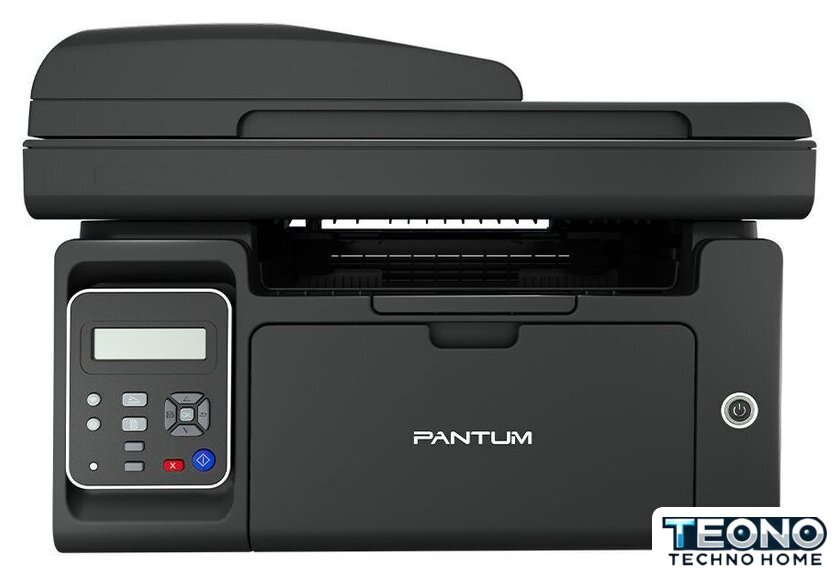 МФУ Pantum M6550W - Изображение №1 — Интернет-магазин Teono.by