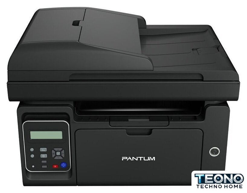 МФУ Pantum M6550W - Изображение №3 — Интернет-магазин Teono.by